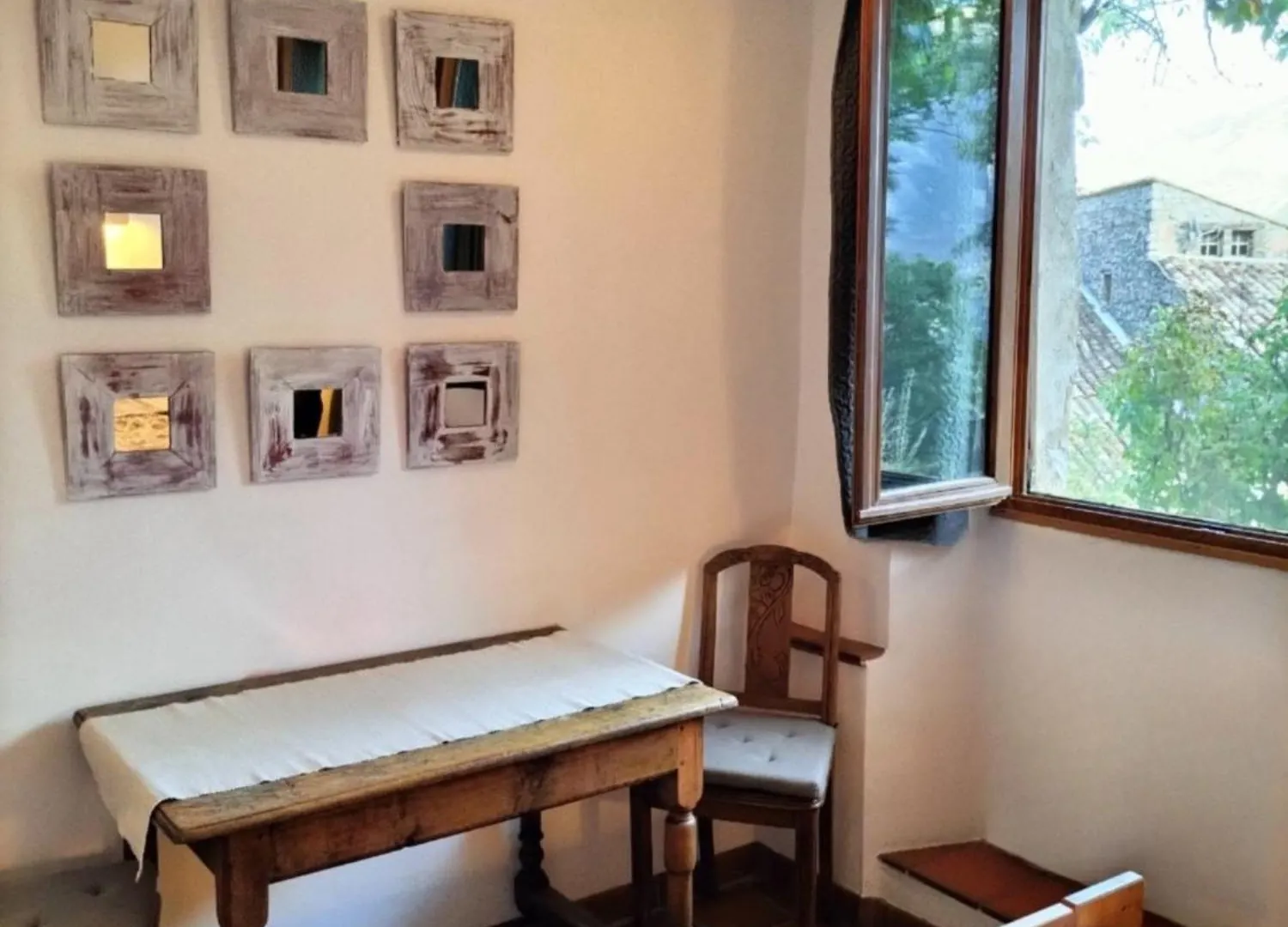 Chambres D'Hotes - Arches Room, Cadre Magnifique, Coeur Des Gorges Du Verdon 카스텔란
