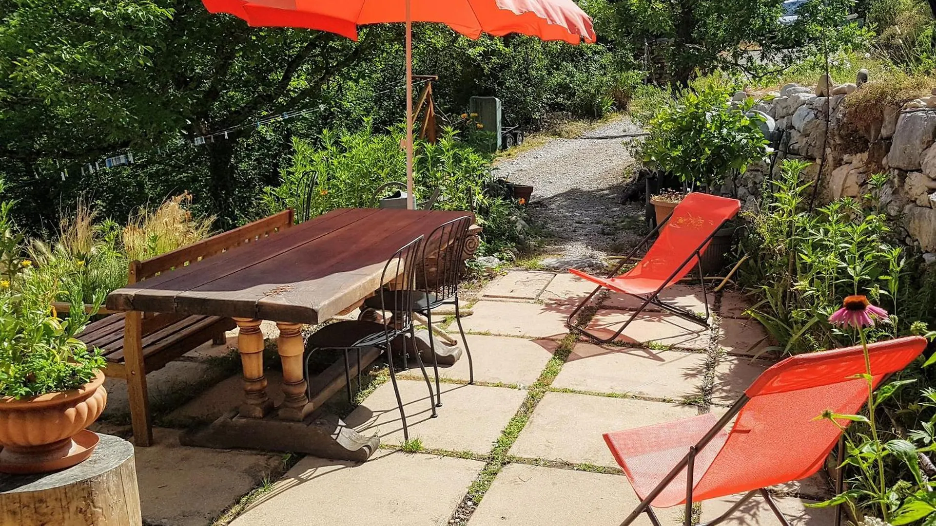 B&B Chambres D'Hotes - Arches Room, Cadre Magnifique, Coeur Des Gorges Du Verdon 카스텔란 프랑스