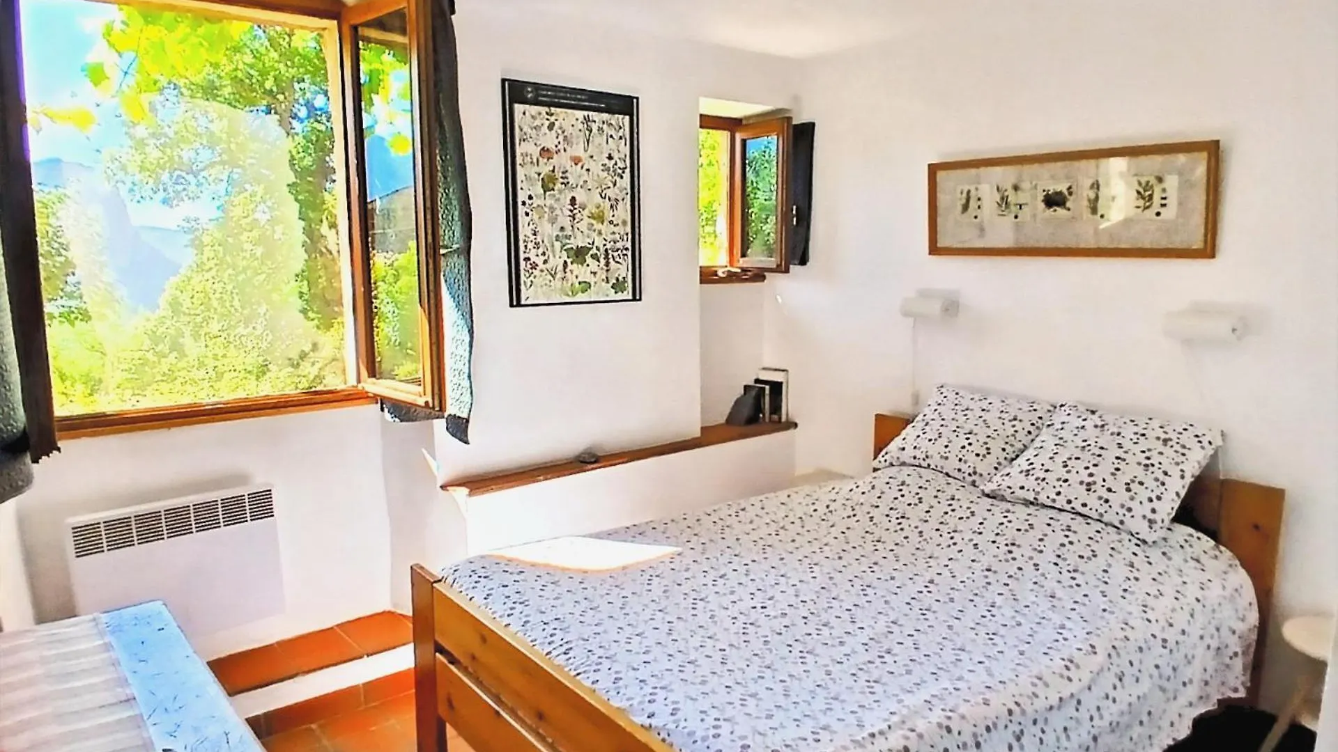 Chambres D'Hotes - Arches Room, Cadre Magnifique, Coeur Des Gorges Du Verdon Castellane